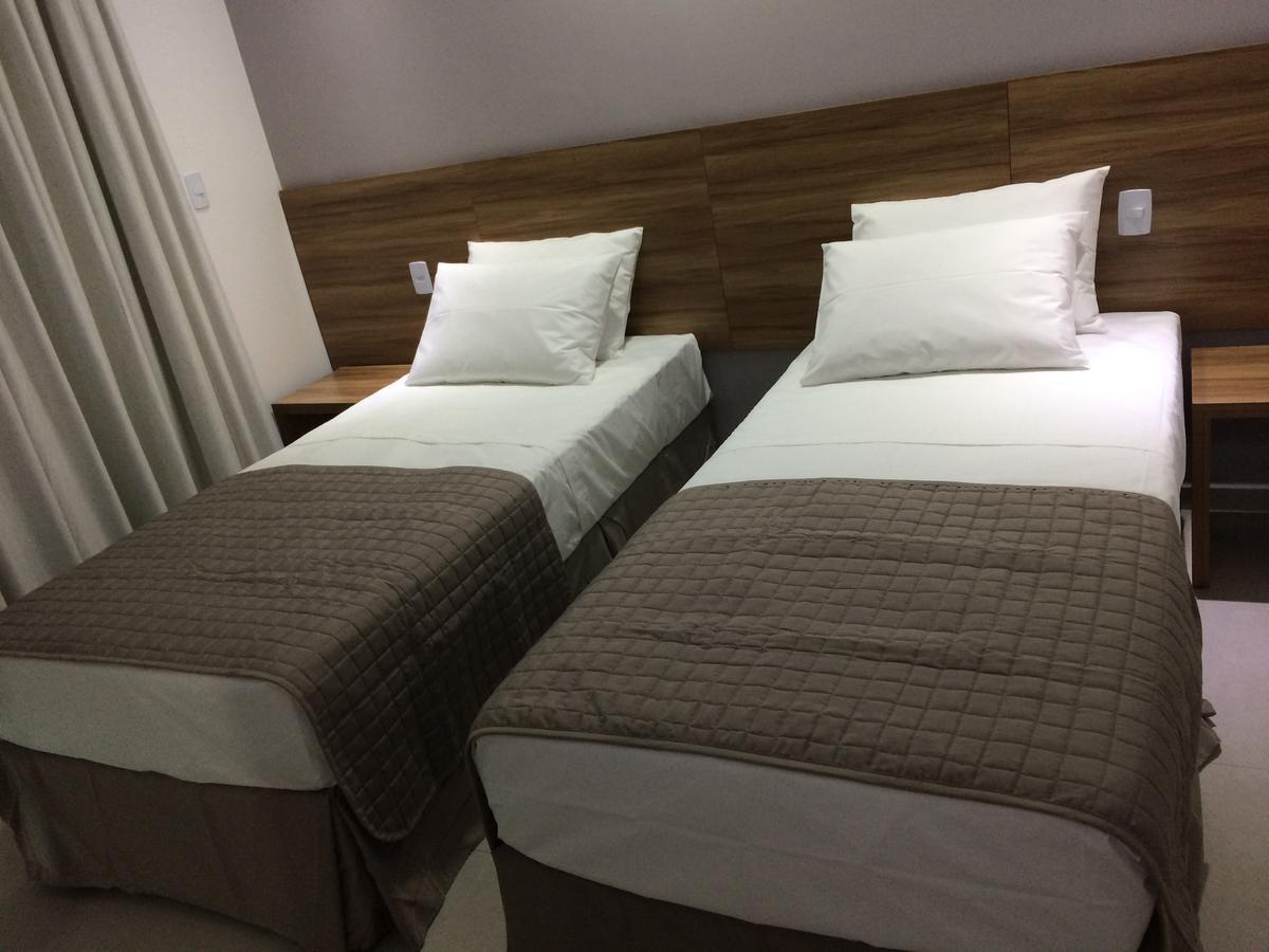 Pousada La Portella Cabo Frio Zewnętrze zdjęcie