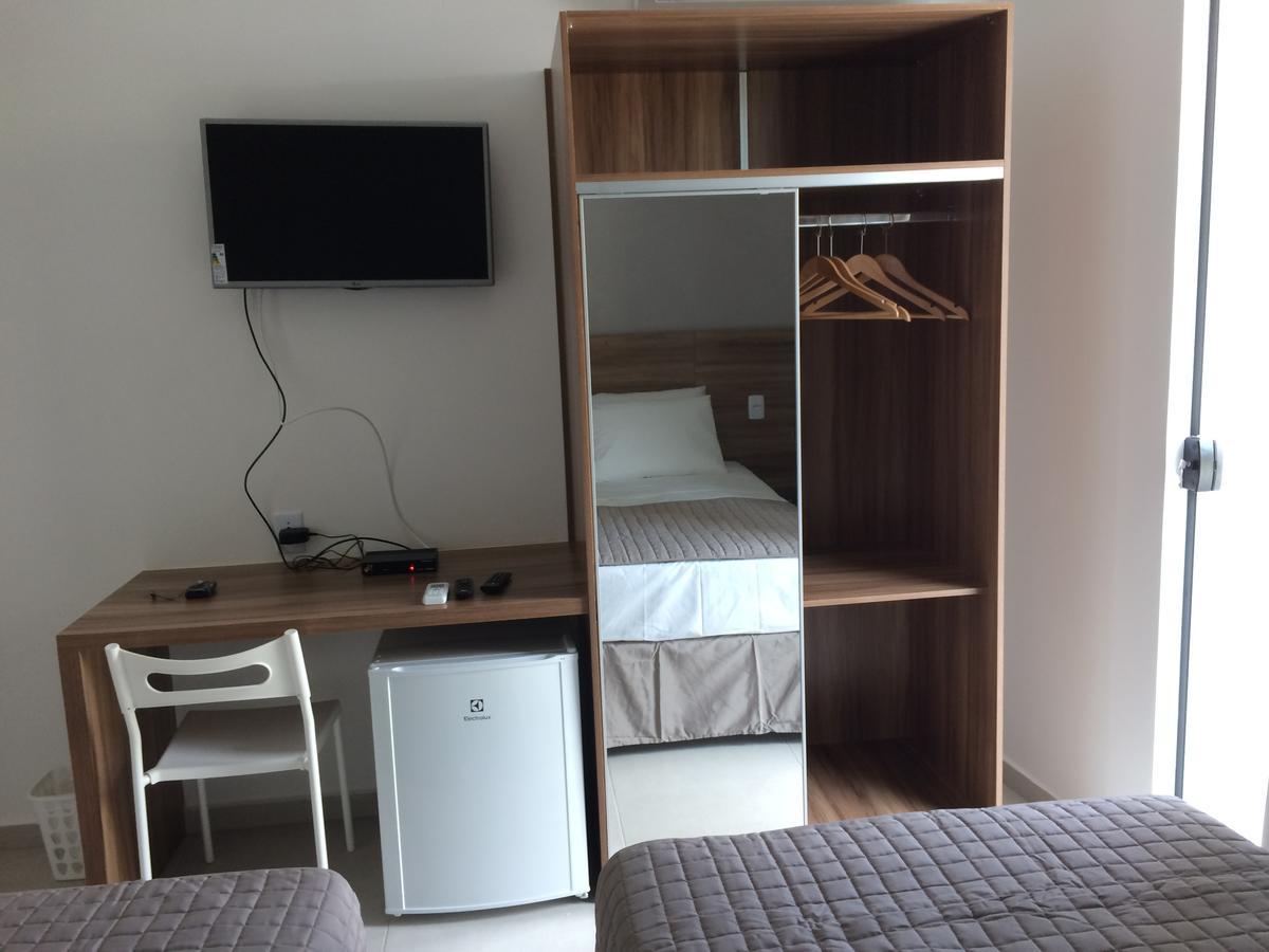 Pousada La Portella Cabo Frio Zewnętrze zdjęcie