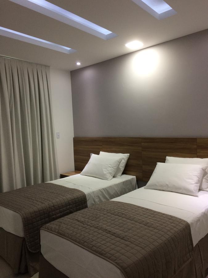 Pousada La Portella Cabo Frio Zewnętrze zdjęcie