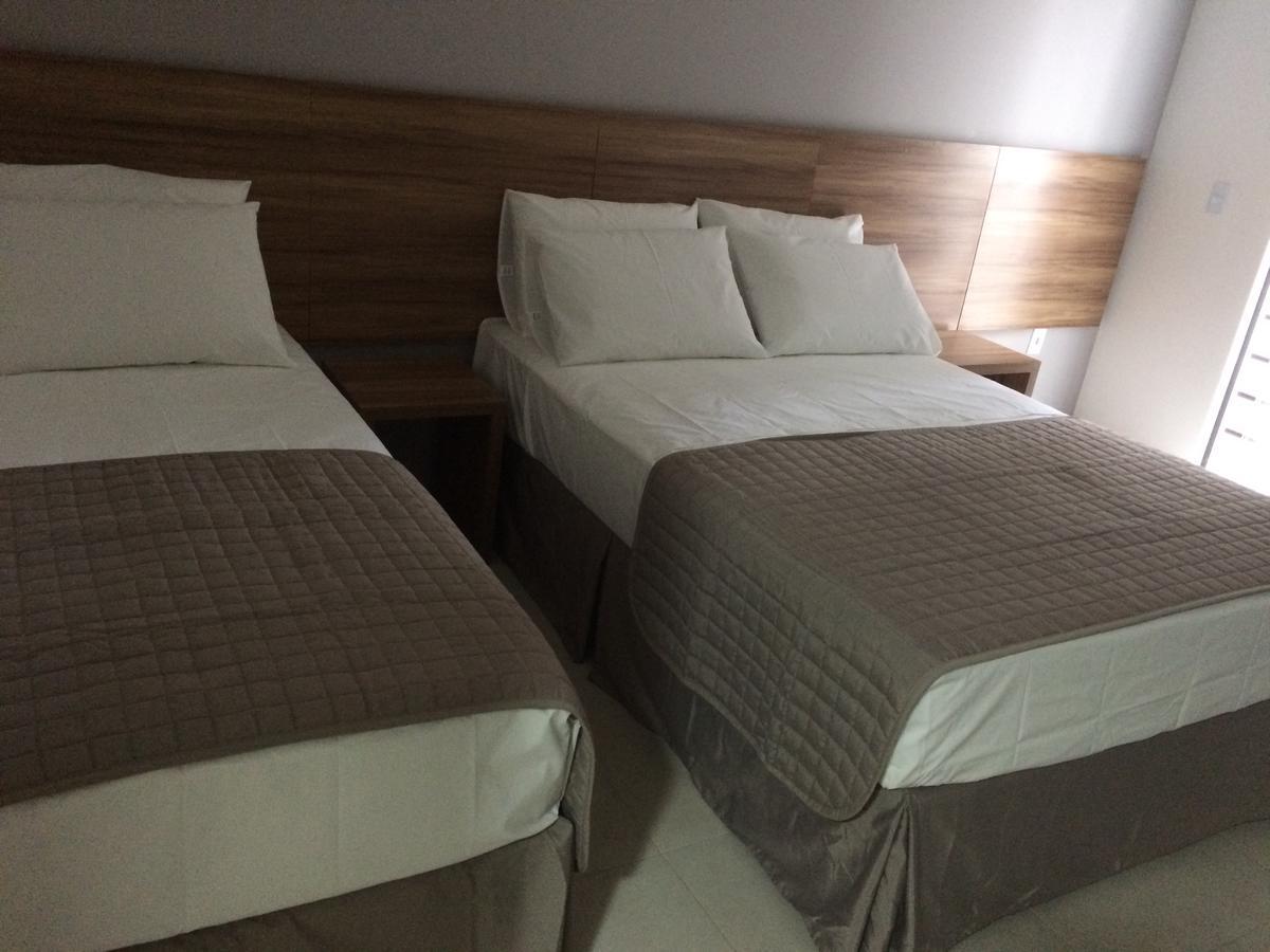 Pousada La Portella Cabo Frio Zewnętrze zdjęcie