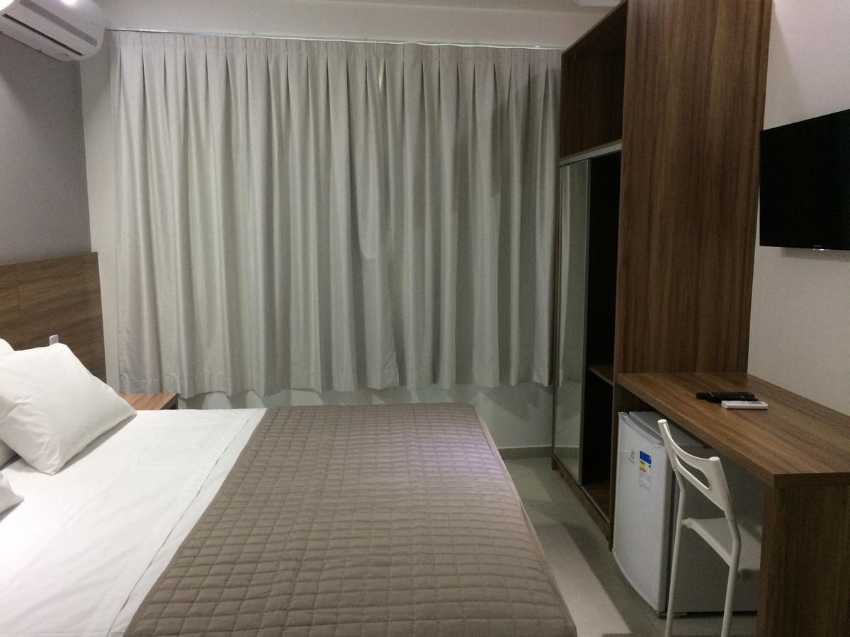 Pousada La Portella Cabo Frio Zewnętrze zdjęcie