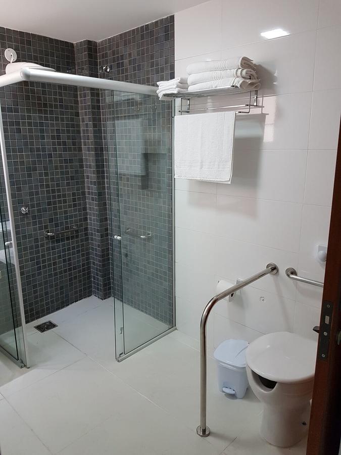 Pousada La Portella Cabo Frio Zewnętrze zdjęcie