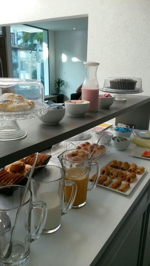 Pousada La Portella Cabo Frio Zewnętrze zdjęcie